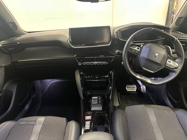 Used Peugeot 2008 2022 for sale - 76659530: Photo 14