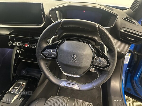 Used Peugeot 2008 2022 for sale - 76659530: Photo 15