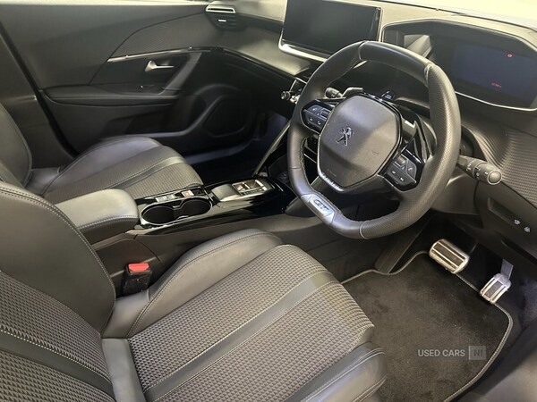 Used Peugeot 2008 2022 for sale - 76659530: Photo 16