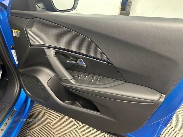 Used Peugeot 2008 2022 for sale - 76659530: Photo 17