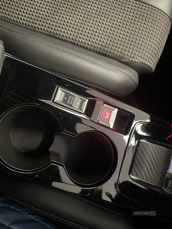 Used Peugeot 2008 2022 for sale - 76659530: Photo 19