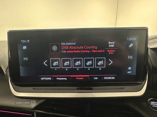 Used Peugeot 2008 2022 for sale - 76659530: Photo 20