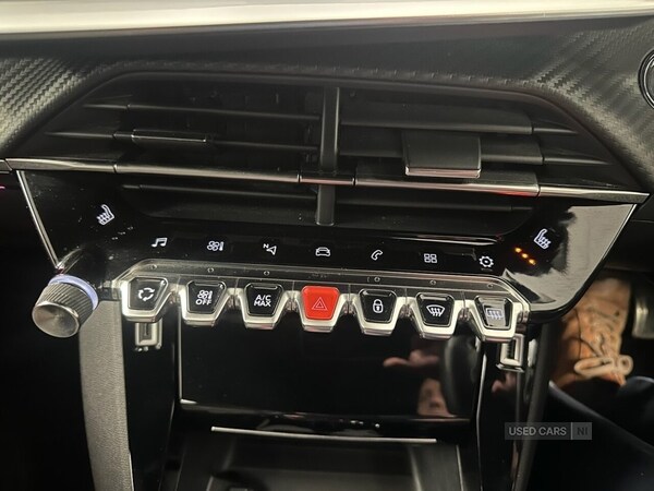 Used Peugeot 2008 2022 for sale - 76659530: Photo 21
