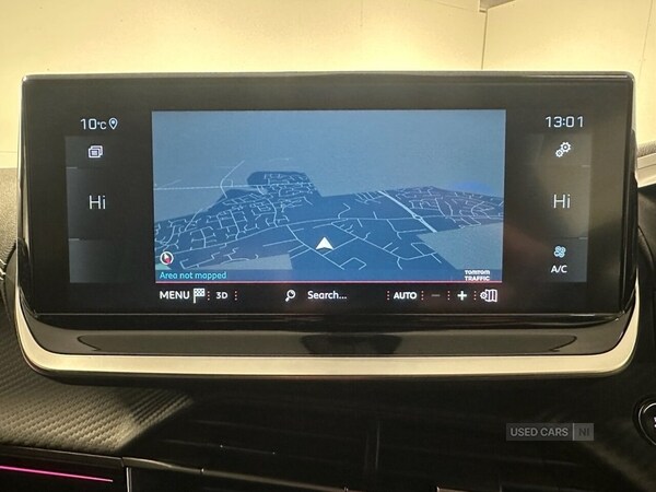 Used Peugeot 2008 2022 for sale - 76659530: Photo 22