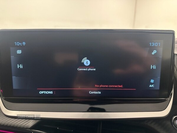 Used Peugeot 2008 2022 for sale - 76659530: Photo 23