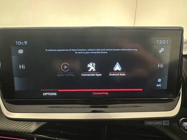 Used Peugeot 2008 2022 for sale - 76659530: Photo 24