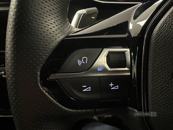 Used Peugeot 2008 2022 for sale - 76659530: Photo 26