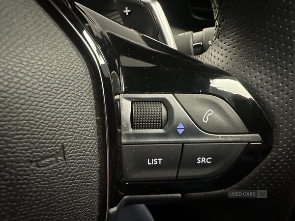 Used Peugeot 2008 2022 for sale - 76659530: Photo 27