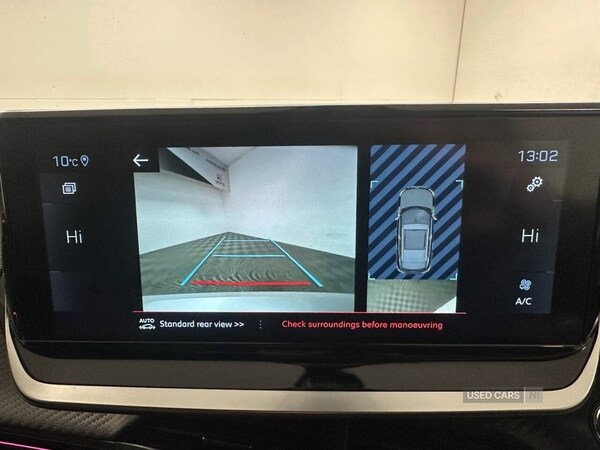 Used Peugeot 2008 2022 for sale - 76659530: Photo 28