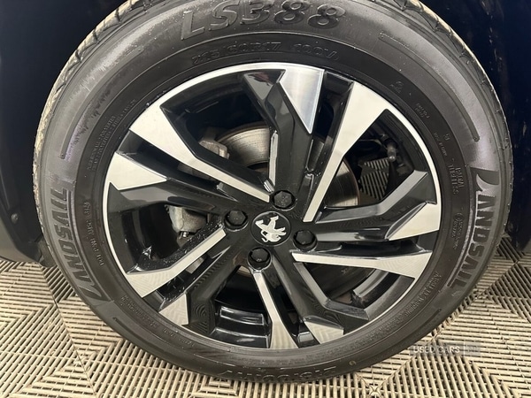 Used Peugeot 2008 2022 for sale - 76659530: Photo 3