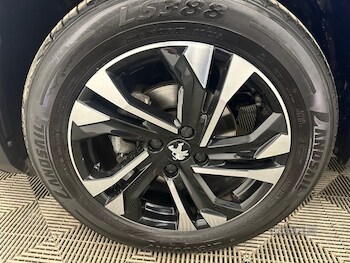 Used Peugeot 2008 2022 for sale - 76659530: Photo