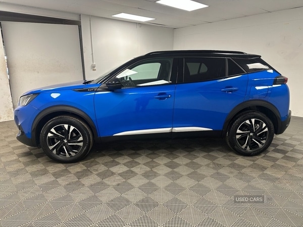 Used Peugeot 2008 2022 for sale - 76659530: Photo 5