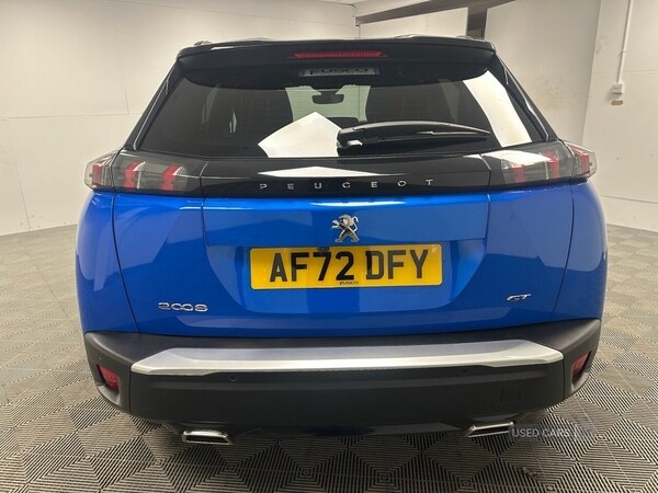 Used Peugeot 2008 2022 for sale - 76659530: Photo 6