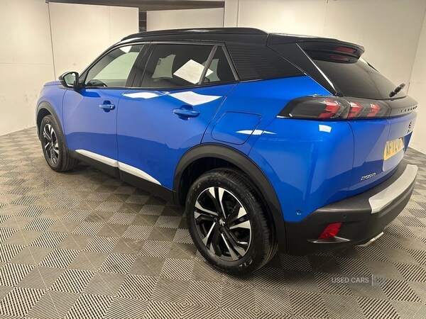 Used Peugeot 2008 2022 for sale - 76659530: Photo 7