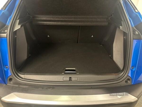Used Peugeot 2008 2022 for sale - 76659530: Photo 8