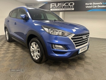 2019 - 1.6 GDi SE Nav 5dr 2WD