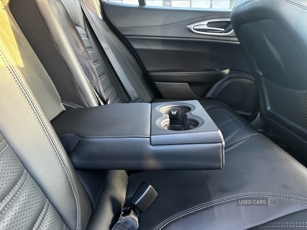 Used Alfa Romeo Giulia 2019 for sale - 77626606: Photo 15