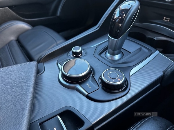 Used Alfa Romeo Giulia 2019 for sale - 77626606: Photo 19