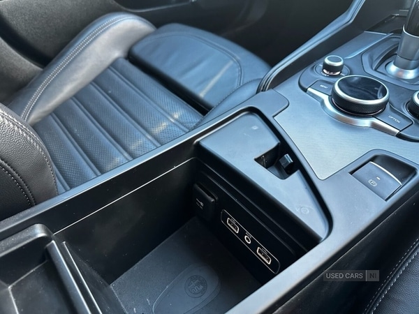 Used Alfa Romeo Giulia 2019 for sale - 77626606: Photo 20