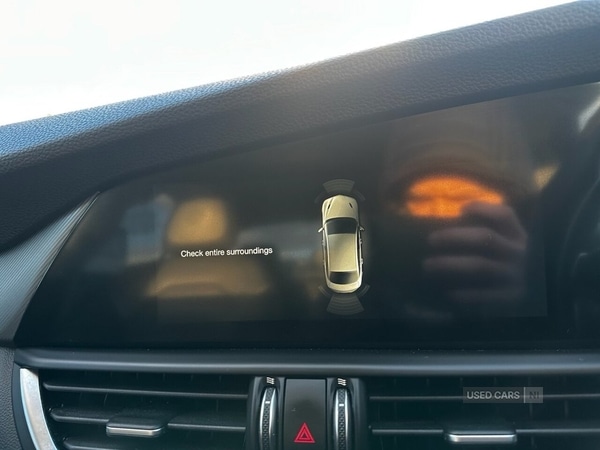 Used Alfa Romeo Giulia 2019 for sale - 77626606: Photo 28