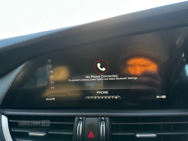 Used Alfa Romeo Giulia 2019 for sale - 77626606: Photo 29