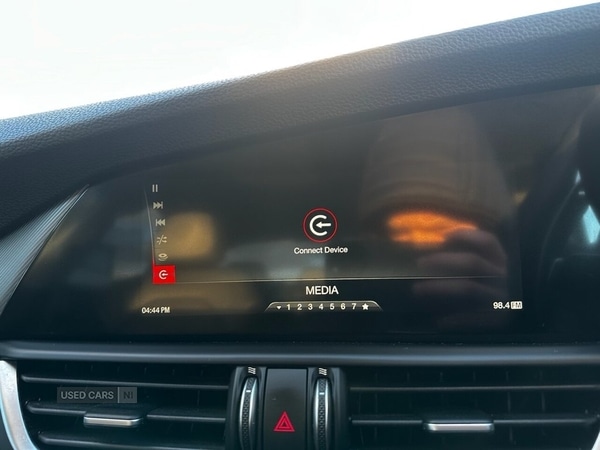 Used Alfa Romeo Giulia 2019 for sale - 77626606: Photo 30