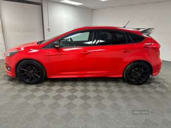Used Ford Focus 2018 for sale - 74600246: Photo