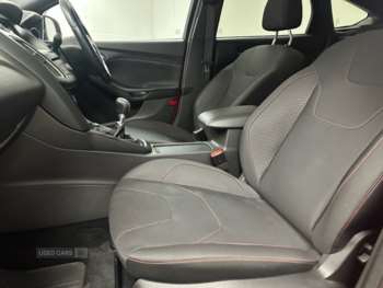Used Ford Focus 2018 for sale - 74600246: Photo