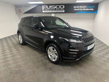 2021 - 1.5 P300e R-Dynamic S 5dr Auto