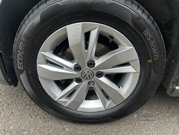 Used Volkswagen Polo 2019 for sale - 77321183: Photo