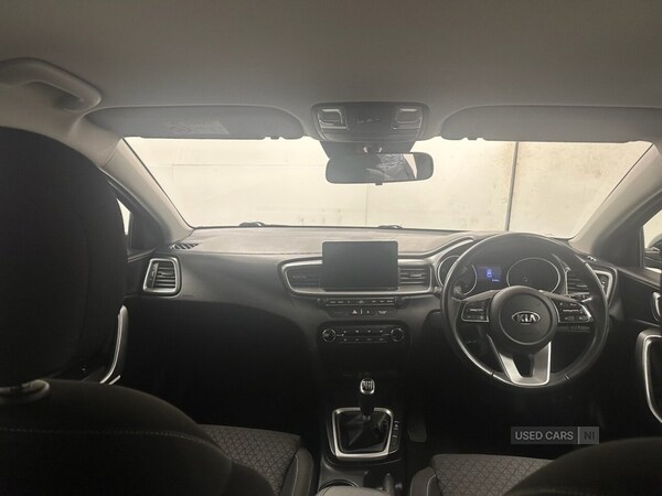 Used Kia Ceed 2020 for sale - 76240582: Photo 17