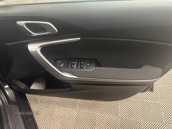 Used Kia Ceed 2020 for sale - 76240582: Photo 18