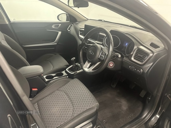 Used Kia Ceed 2020 for sale - 76240582: Photo 19