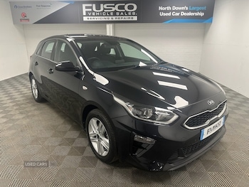 Kia - Ceed
