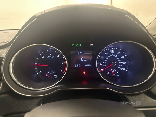 Used Kia Ceed 2020 for sale - 76240582: Photo 21