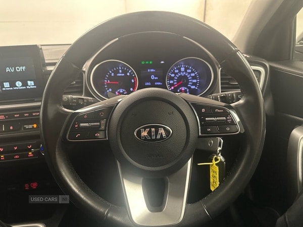 Used Kia Ceed 2020 for sale - 76240582: Photo 22