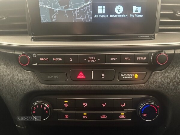 Used Kia Ceed 2020 for sale - 76240582: Photo 26