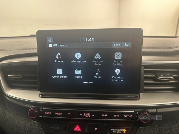 Used Kia Ceed 2020 for sale - 76240582: Photo 27