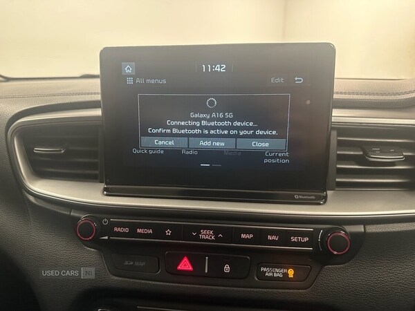 Used Kia Ceed 2020 for sale - 76240582: Photo 29