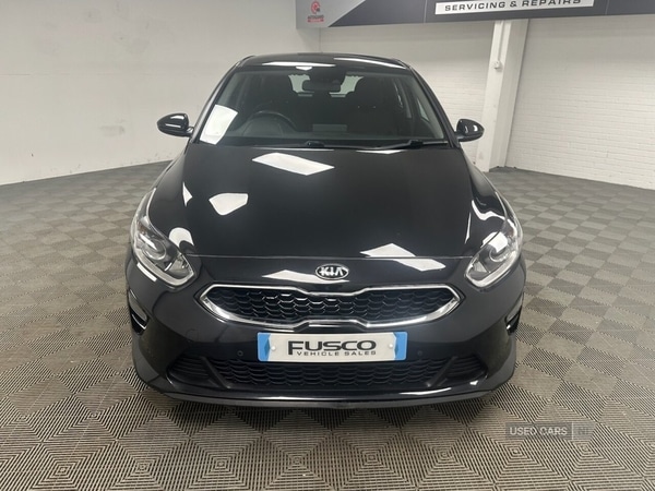 Used Kia Ceed 2020 for sale - 76240582: Photo 2
