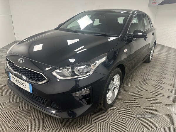 Used Kia Ceed 2020 for sale - 76240582: Photo 3