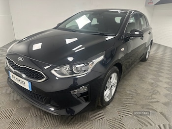Used Kia Ceed 2020 for sale - 76240582: Photo 3