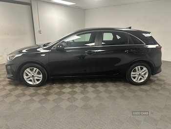 Used Kia Ceed 2020 for sale - 76240582: Photo 4