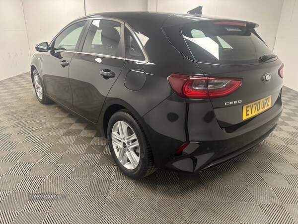 Used Kia Ceed 2020 for sale - 76240582: Photo 5