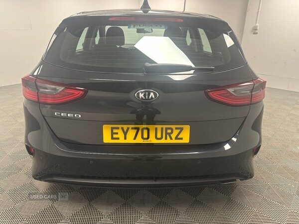 Used Kia Ceed 2020 for sale - 76240582: Photo 6