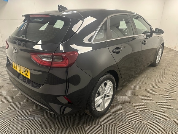 Used Kia Ceed 2020 for sale - 76240582: Photo 8