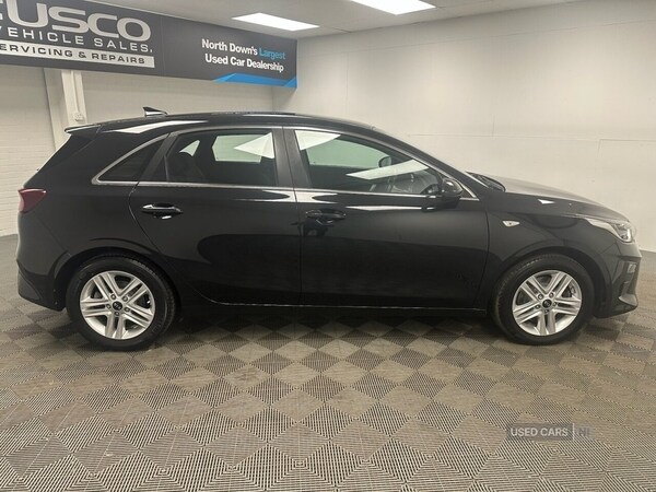 Used Kia Ceed 2020 for sale - 76240582: Photo 9