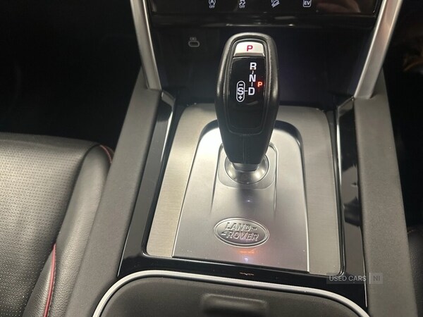 Used Land Rover Discovery Sport 2021 for sale - 74668957: Photo 14