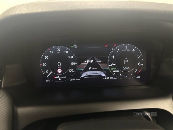 Used Land Rover Discovery Sport 2021 for sale - 74668957: Photo 17