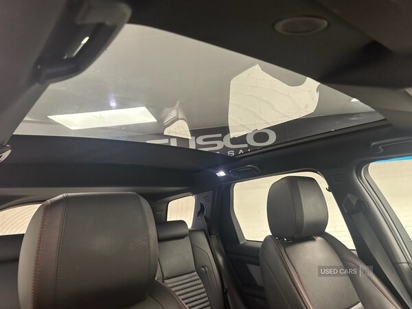 Used Land Rover Discovery Sport 2021 for sale - 74668957: Photo 20